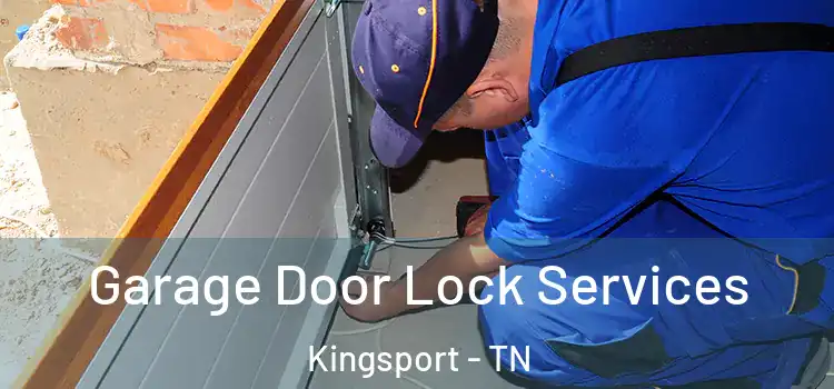Garage Door Lock Services Kingsport - TN