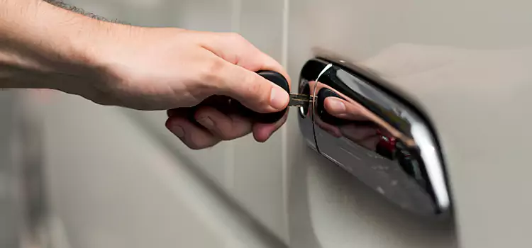 Why Choose Our Auto Locksmith Team in Kingsport, TN?