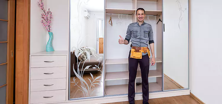 Sliding Closet Door Replacement Kingsport