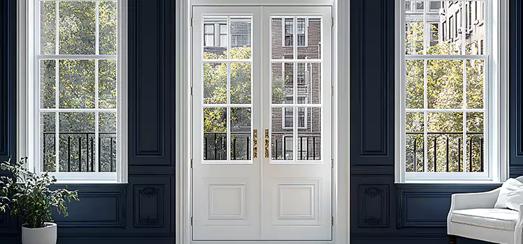 French Door Lock Repair Kingsport
