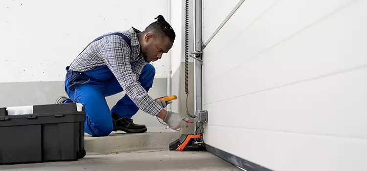 Expert Solutions for Every Garage Lock Need in Kingsport, TN