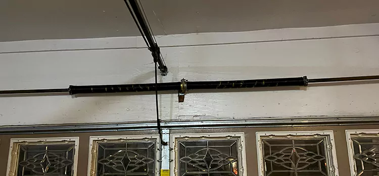 Garage Door Spring Repair Near Me Kingsport
