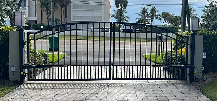 Gate Opener Replacement Near Me in Kingsport, TN