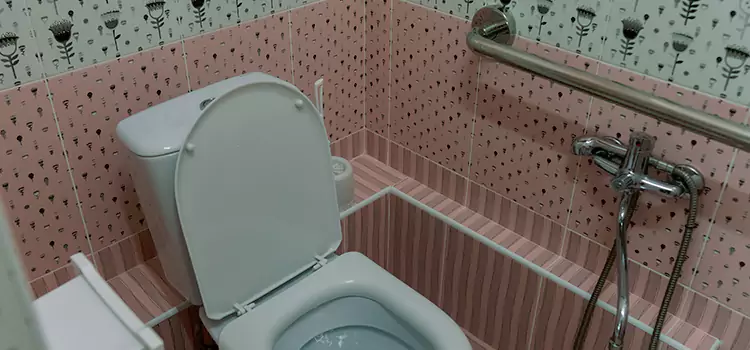 Meeting Diverse Needs With Accessible Restroom Solutions in Kingsport, TN