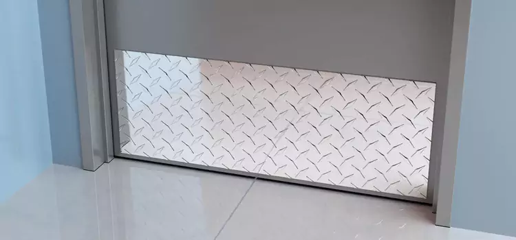Benefits of Professional Kick Plate Solutions in Kingsport, TN