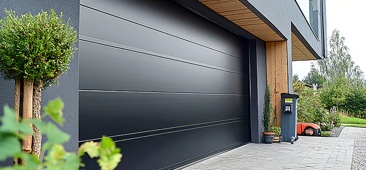 Residential Garage Door Service Kingsport