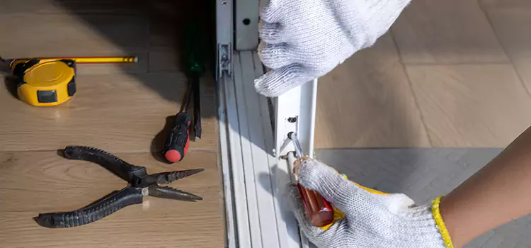 Sliding Door Installation Services in Kingsport, TN