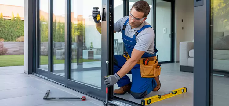 Sliding Screen Door Repair Kingsport