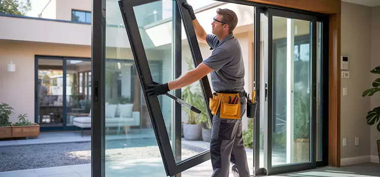 Specialized Sliding Door Roller Services in Kingsport, Tennessee