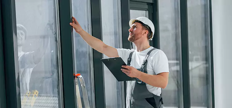 Comprehensive Solutions for Your Sticking Doors in Kingsport, TN