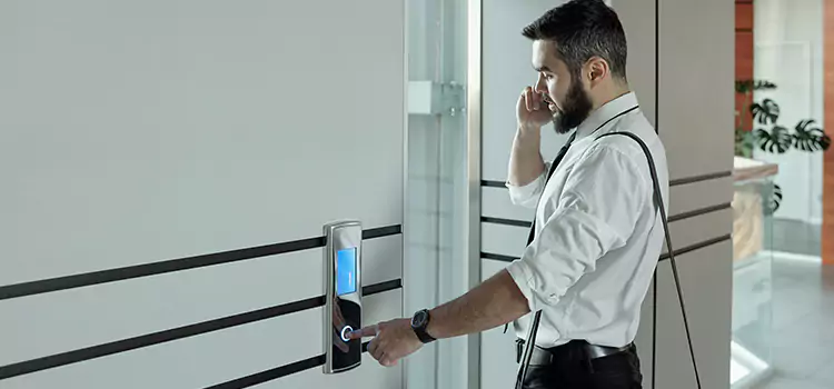Cloud Based Access Control Kingsport