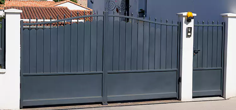 Emergency Commercial Gate Repair Kingsport