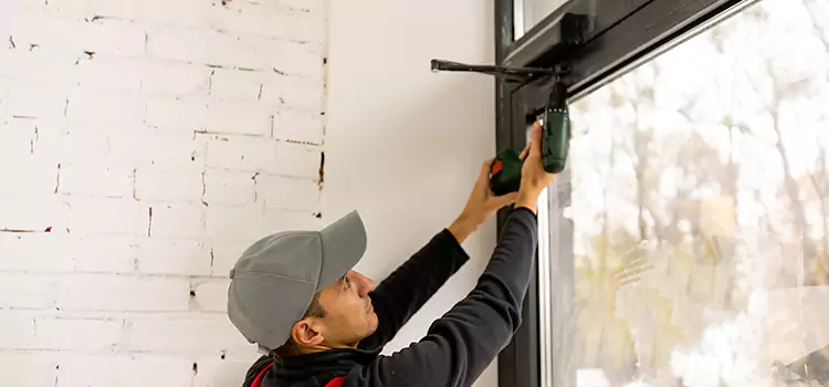 Your Trusted Partner for Door Closer Solutions in Kingsport, TN