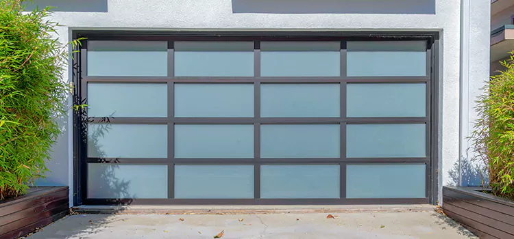 Why Choose Us for Garage Door Care in Kingsport, TN?