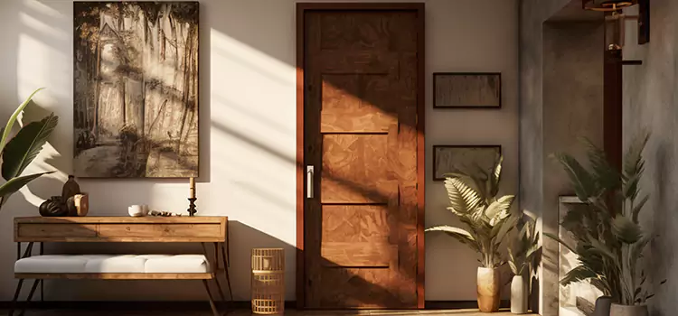 Specialty Interior Doors Kingsport
