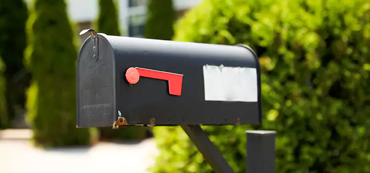 Secure Mailboxes for Packages Kingsport