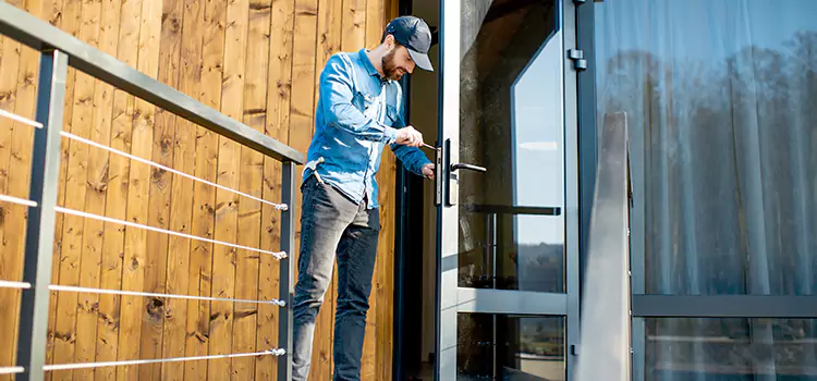 Patio Screen Door Installation Kingsport