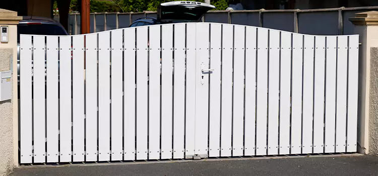 Why Choose Us for Residential Gate Repair in Kingsport, TN?