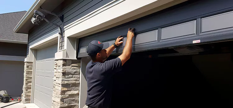 Janus Roll Up Doors Kingsport