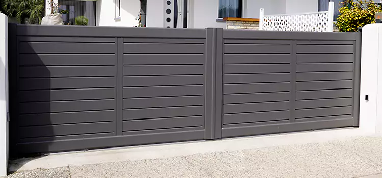 Automatic Gate Fence Kingsport