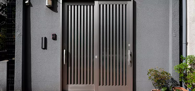 Specialized Steel Door Services in Kingsport, TN