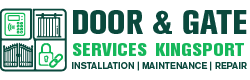 Door & Gate Services Kingsport