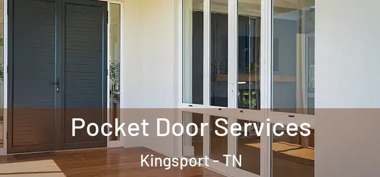 Pocket Door Services Kingsport - TN