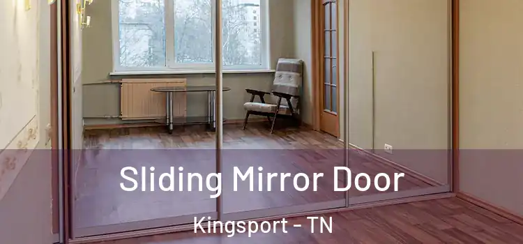  Sliding Mirror Door Kingsport - TN